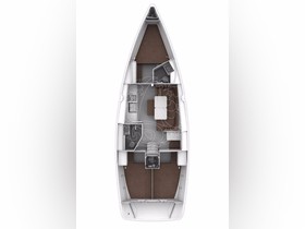 2017 Bavaria Yachts 41 Cruiser на продажу