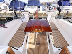 2017 Bavaria Yachts 41 Cruiser til salgs
