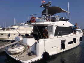 Acheter 2015 Azimut Yachts 43 Magellano