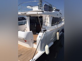 2015 Azimut Yachts 43 Magellano à vendre