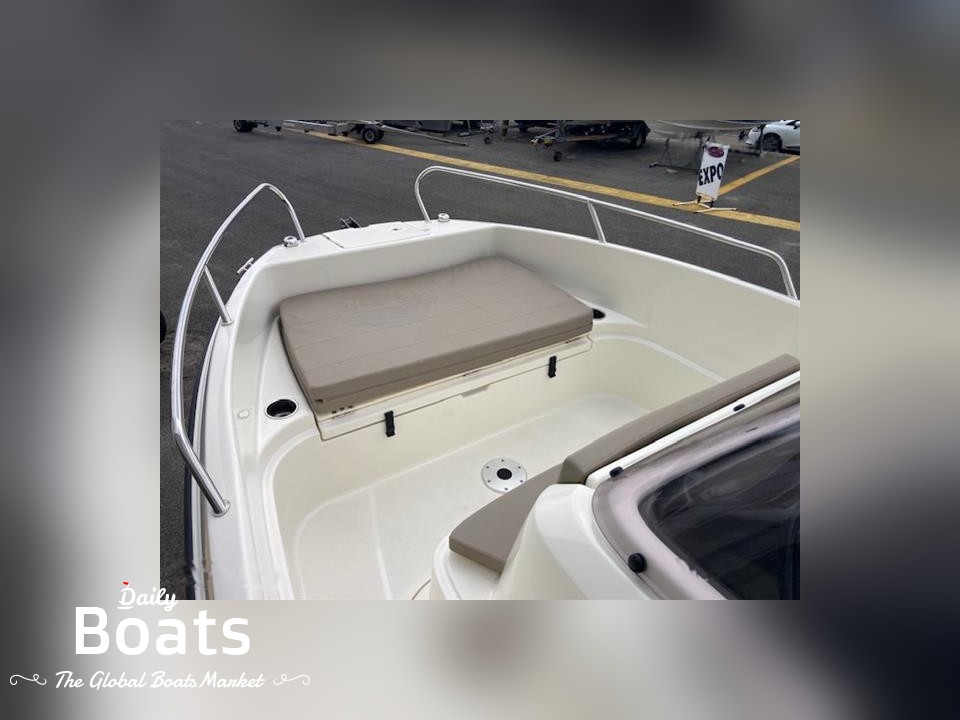 2021 Quicksilver Boats 555 Open for sale. View price, photos and Buy