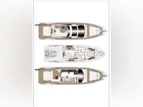 Kjøpe 2021 Azimut Yachts S6