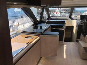 2021 Azimut Yachts S6 til salgs