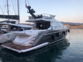 2021 Azimut Yachts S6 in vendita