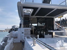 2021 Azimut Yachts S6 in vendita