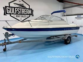 2005 Bayliner Boats 192 Cuddy for sale