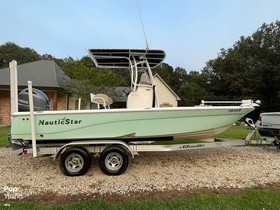 Nauticstar Boats 227 Xts