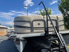 2016 Premier Pontoons 310 Boundary Waters for sale