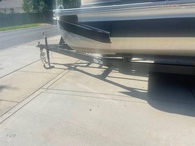 2016 Premier Pontoons 310 Boundary Waters for sale