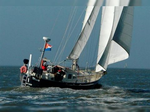 Koopmans 45