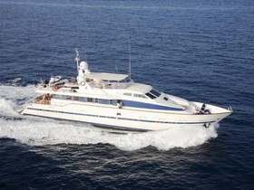 Azimut Yachts 90