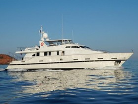 1990 Azimut Yachts 90 προς πώληση