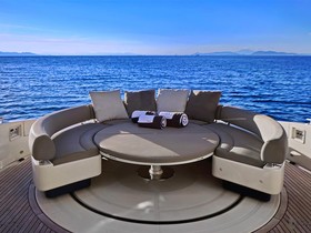 2001 Riva Splendida 72