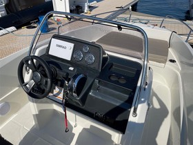 2022 Quicksilver Boats Activ 555 myytävänä