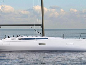 2022 Bénéteau Boats First 44