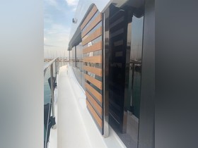 2022 Bénéteau Boats Swift Trawler 48 eladó