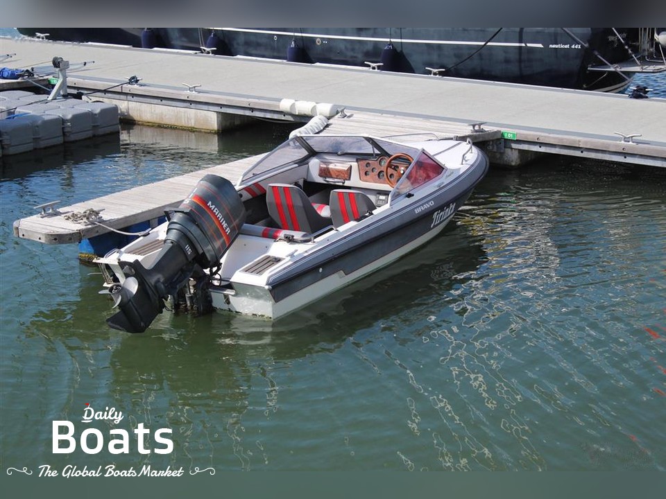 1989 Fletcher Arrowstreak 17 for sale. View price, photos and Buy 1989