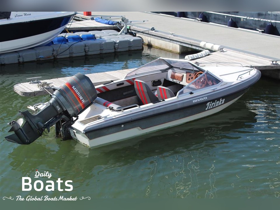 1989 Fletcher Arrowstreak 17 for sale. View price, photos and Buy 1989