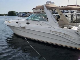 Buy 2000 Sea Ray Boats 340 Sundancer
