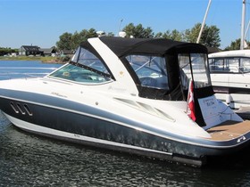 Købe 2008 Cruisers Yachts 330 Express