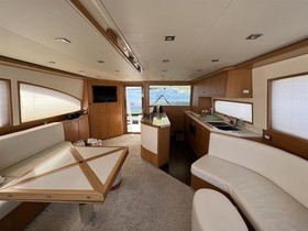 2010 Bertram Yachts 54
