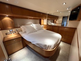 2010 Bertram Yachts 54 myytävänä