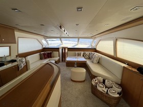 2010 Bertram Yachts 54