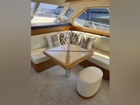 2010 Bertram Yachts 54 til salgs