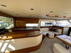 2010 Bertram Yachts 54 satın almak