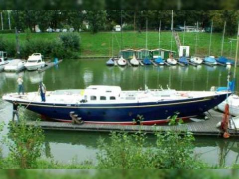  Rohl Plovila D.O.O. Gornja-Radgona As 65
