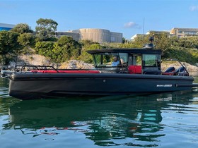 Brabus Marine Shadow 500 Cabin