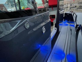 2021 Brabus Marine Shadow 500 Cabin