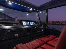 2021 Brabus Marine Shadow 500 Cabin на продаж