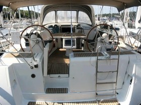 2012 Bénéteau Boats Oceanis 50 kaufen