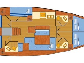 2012 Bénéteau Boats Oceanis 50 kaufen