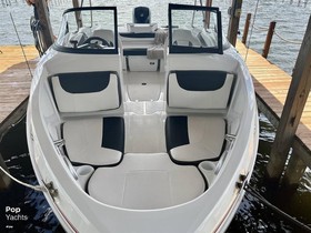 2022 Tahoe Boats 20