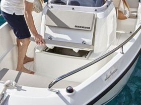 Vegyél 2023 Quicksilver Boats Activ 510 Cabin