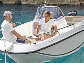 2023 Quicksilver Boats Activ 510 Cabin