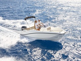 Buy 2023 Quicksilver Boats Activ 510 Cabin