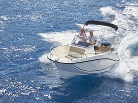 2023 Quicksilver Boats Activ 510 Cabin zu verkaufen