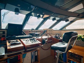 1987 Heesen Yachts 112