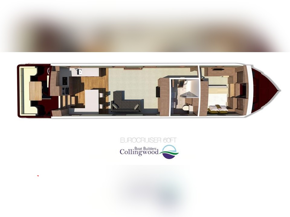 2019 Collingwood for sale. View price, photos and Buy 2019 Collingwood