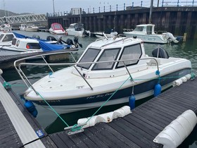 Buy 2013 Piscator 580 Fast Fisher