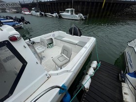2013 Piscator 580 Fast Fisher