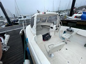 Buy 2013 Piscator 580 Fast Fisher