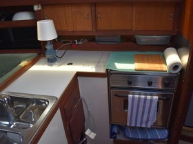 1989 Catalina Yachts 34 za prodaju