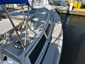 1989 Catalina Yachts 34 za prodaju