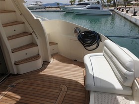 2005 Aicon Yachts 56 Fly for sale