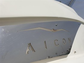 Купить 2005 Aicon Yachts 56 Fly