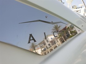 2005 Aicon Yachts 56 Fly на продажу
